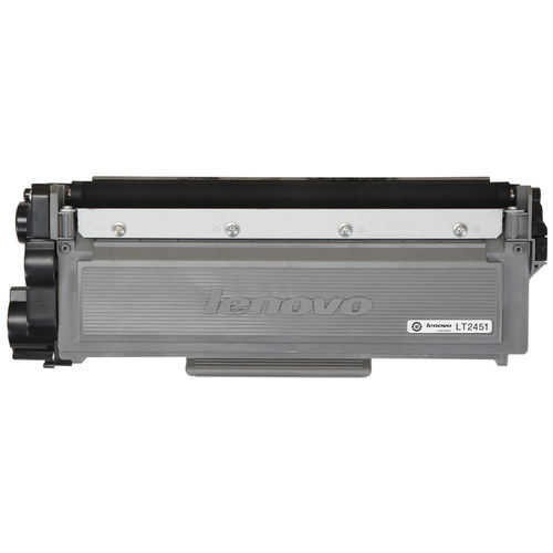 联想打印机7400w 7400pro 7405dw 原装正品LT2451粉盒 LD2451硒鼓