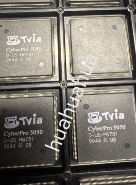 CYBERPRO5050    全新原装现货  QFP208