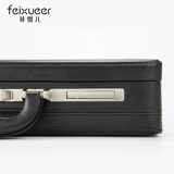 菲雪儿 Портативная сумка, универсальный ноутбук, бизнес-версия