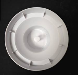 怡宝饮水机专用配件聪明座 迷你机接水槽 接水盘朗宁电器