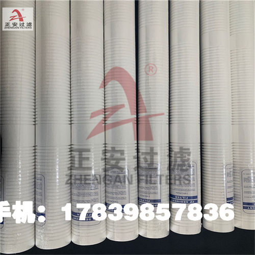 正安过滤RT40B16G20NN滤芯