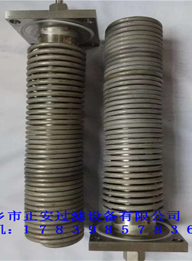 正安厂家供应 取样高效冷却器盘管LQT02A-1_LQT02B-1