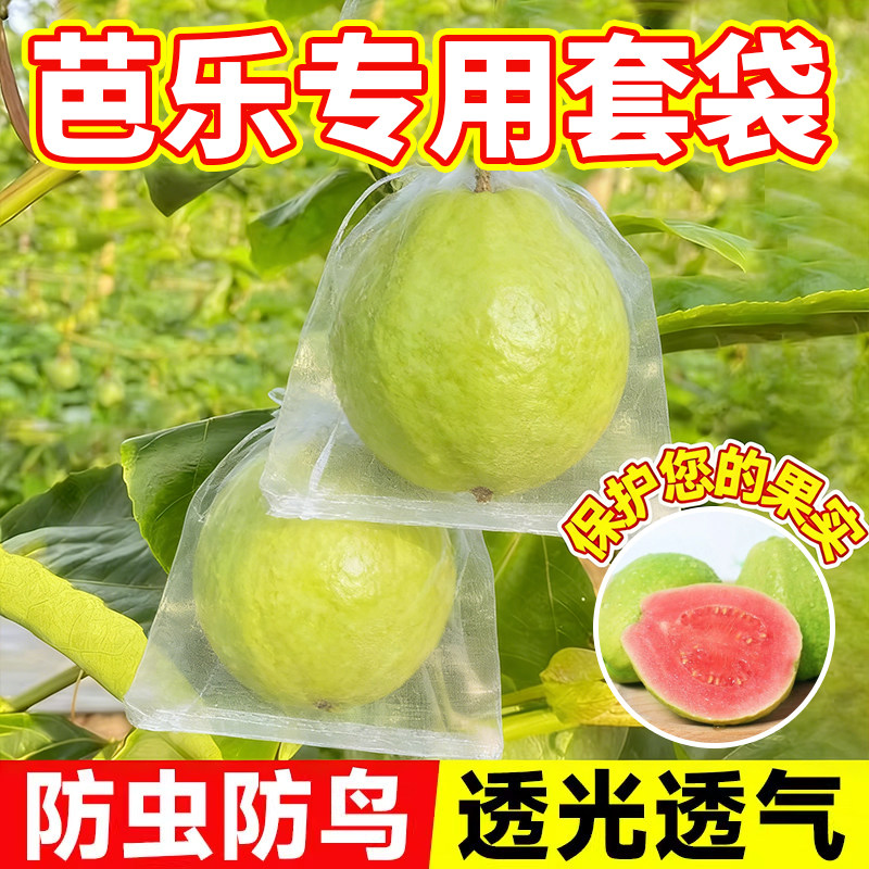 葡萄水果套袋透气尼龙防虫网袋瓜果家用防虫袋加密加厚网袋浸种袋