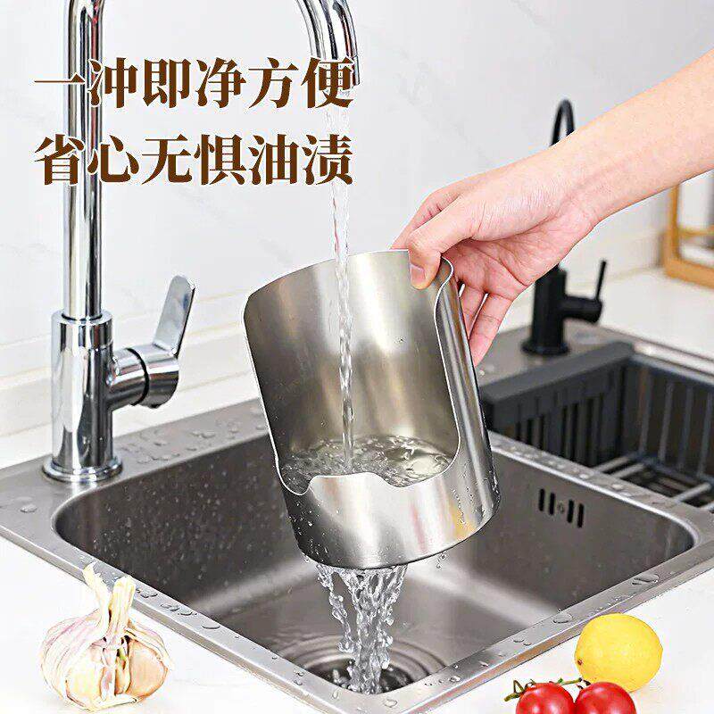 多功能食品级简约不锈钢置物架