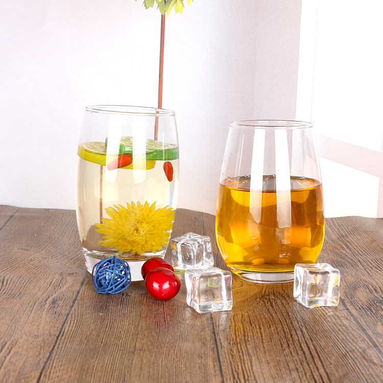波匠透明玻璃耐高温水杯耐热茶水杯威士忌杯啤酒果汁饮料杯彩盒装,餐饮具,玻璃杯,淘宝优惠券,粉丝福利购,淘宝优惠卷