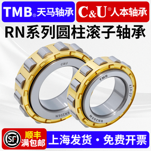 人本/天马减速机偏心轴承RN205  206 307 309 312 219 222 RN228M