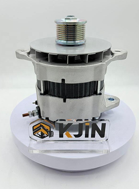 发动机交流发电机 24V 80A 197-8820 169-3345 适用于E325D发电机