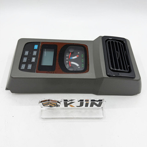 仪表显示屏总成SK200210230
