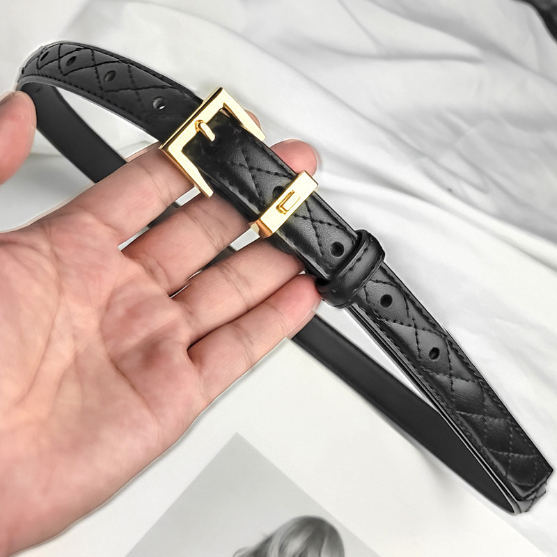 细腰带女小香风装饰西裤连衣裙时尚简约真皮配西装衬衣韩版ins风,服饰配件/皮带/帽子/围巾,腰带/皮带/腰链,淘宝优惠券,粉丝福利购,淘宝优惠卷