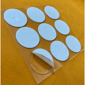 强力双面胶粘胶固定墙面家用胶贴纳米胶带海绵无痕胶