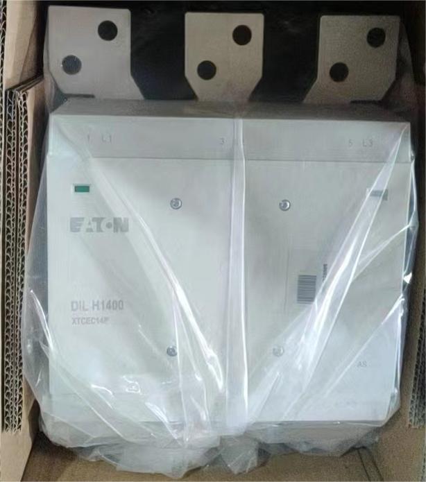 EATON伊顿接触器DILH1400/22(RAW250)-AS-N风电专用款