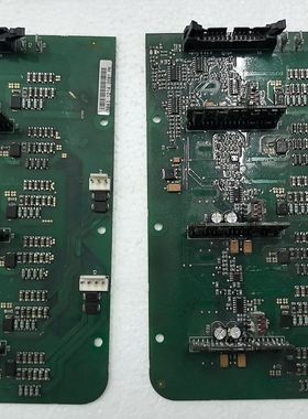 VACON伟肯变频器检测板PC00384E 型号384I 现