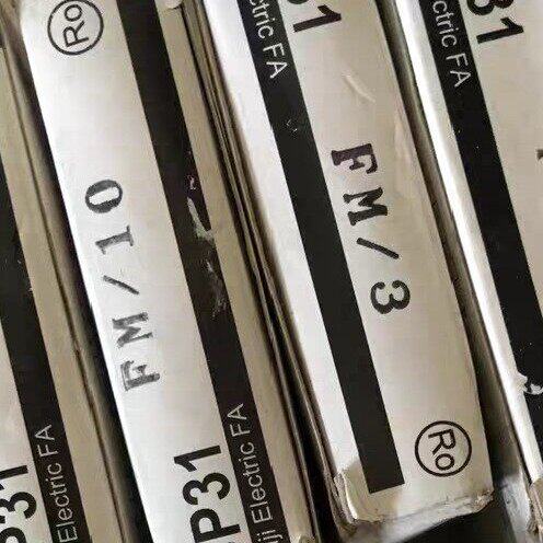断路器CP31FM CP32FM 0.3A 1A 3A