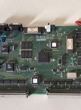 ESEC 634.0902/2电路板 拆机件 成色以图为准