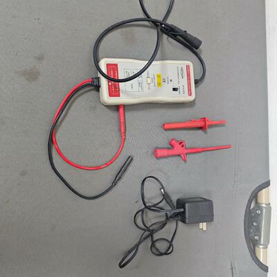 品致PINTECH差分探头N1015A 示波器探头(1500