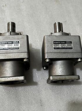 新宝SHIMPO减速机 VRKF-S9C-400
