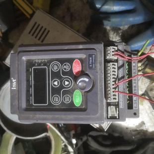 0.75KW 英威腾变频器CHE100 0R7G