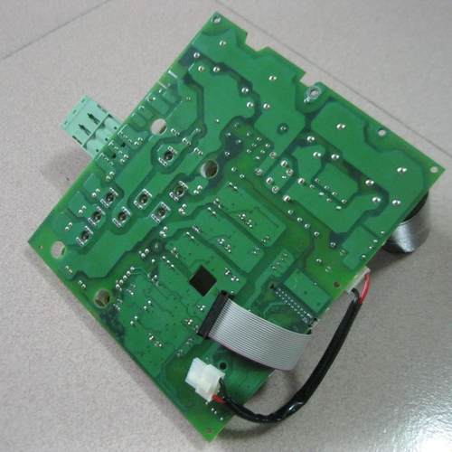 130B6062 DT9丹佛斯变频驱动触发板FC302 30