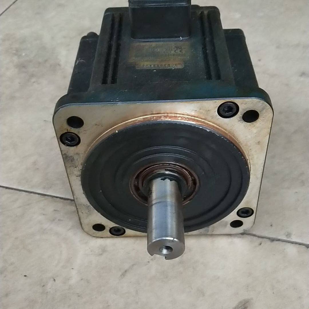 台达B2伺服电机ECMA-E21315RS 1.5KW