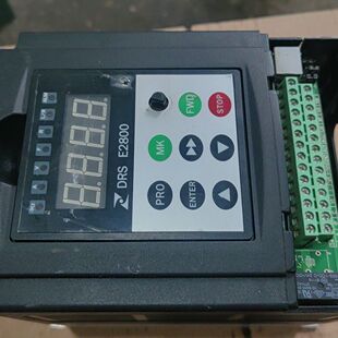 迪利斯变频器DRS2800-G4T0015C/P4T0022