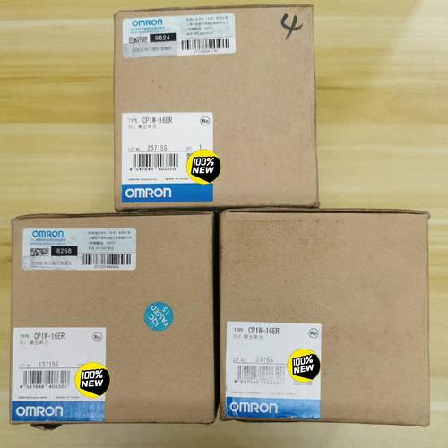 /CP1W-16ERPLC扩展模块 全