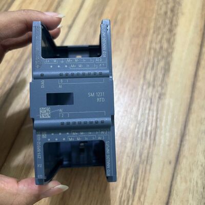 T0361 6ES7 231-5PD32-0XB0外壳