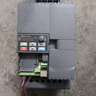 台达VFD075E43A变频器380V 7.5KW