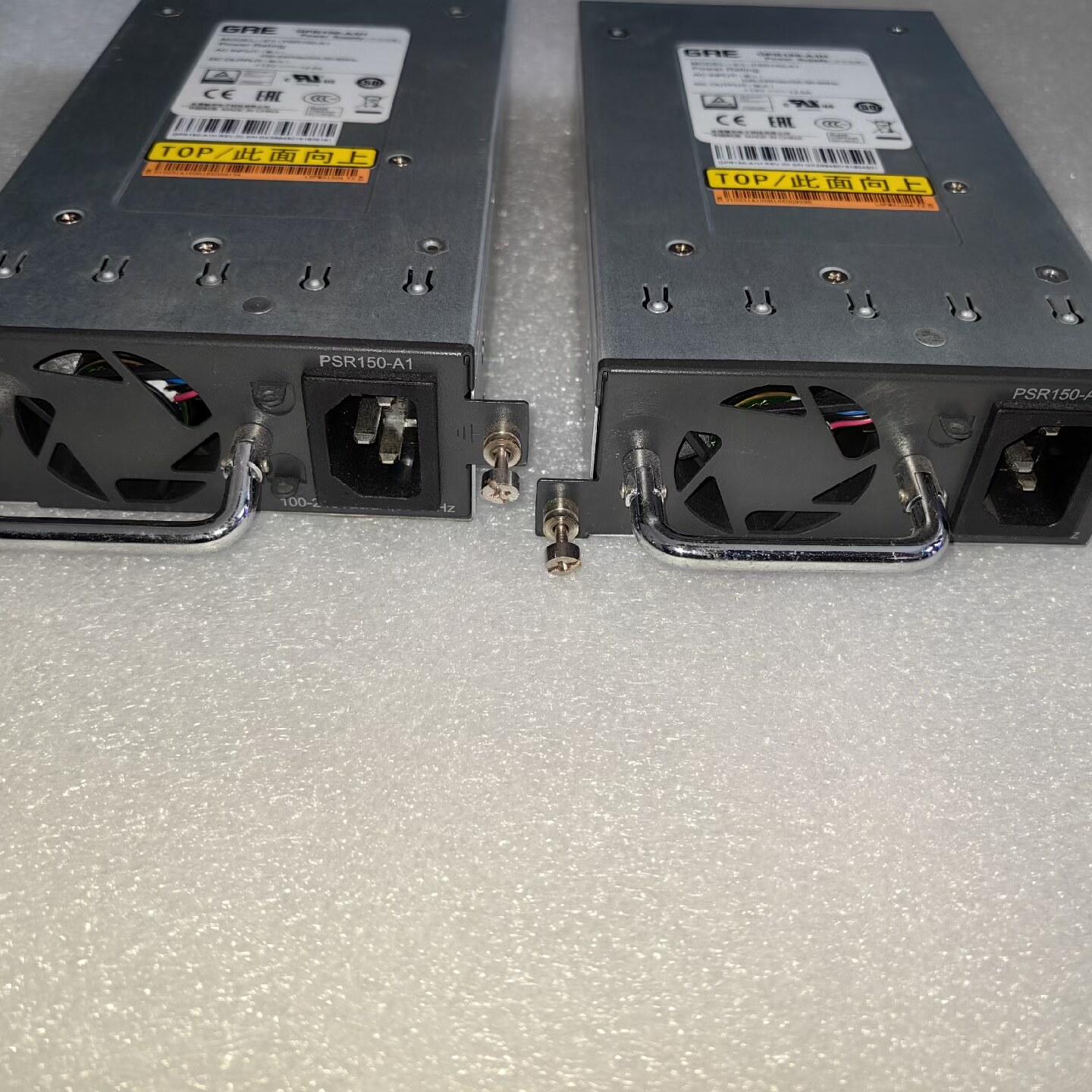 交换机电源 GPR150-A1H