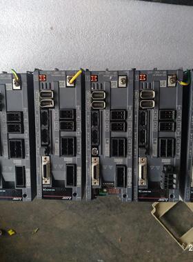 驱动器！MR-J4W2-44B  400Wx2(A B）