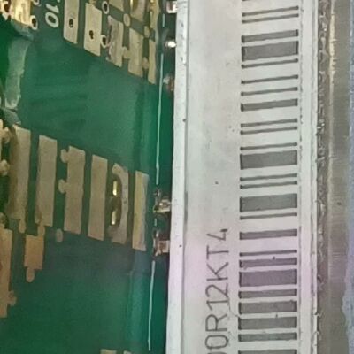 英飞凌FP100R12KT4模块 带线路板发货 八成新以上。