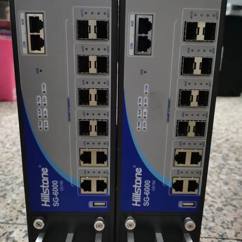 Hillstone山石 SG-6000-G5150-E 山石