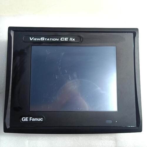 GE Fanuc触摸屏IC752VDS048C、VP500-