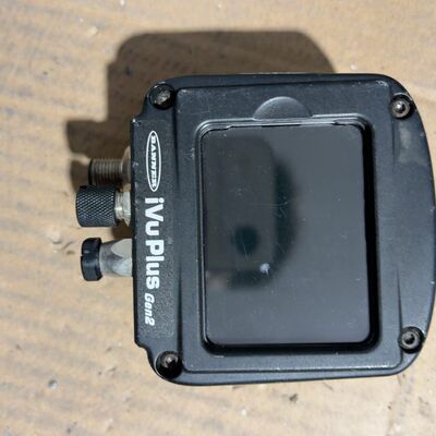 邦纳图像传感器 IVU2PTGR08