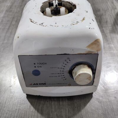 AS ONE TUBE MIXER TRIO HM-2N振动