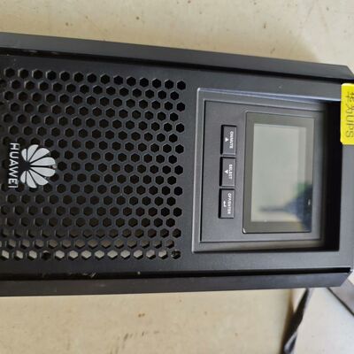 UPS电源1K2K3K显示屏、塑料面板 CPU控制板需要