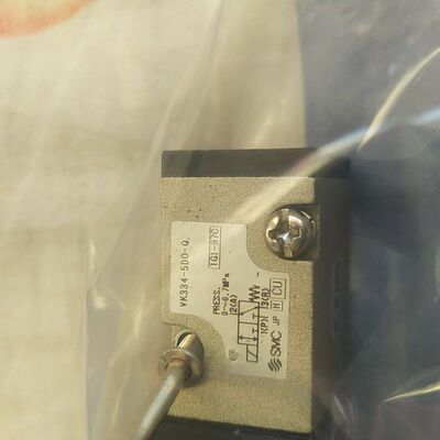电磁阀VK334-5DO-Q