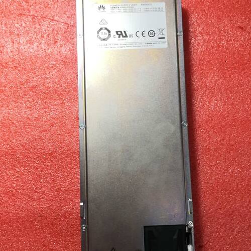 大炮R4850G2电源模块 拆机件 成色如图 实物拍摄。