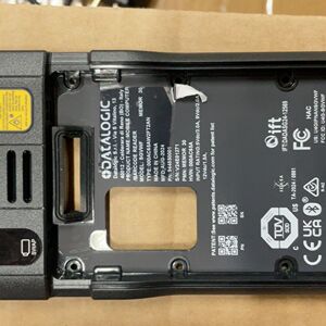 Datalogic得利捷 MEMOR 30数据采集器 外壳