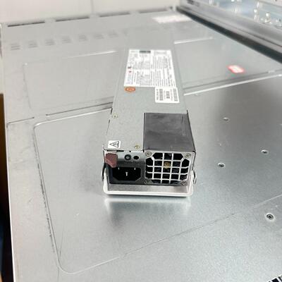 超微PWS-2K04A-1R 2000W 7048GR-TR