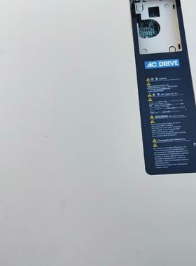 75KW ACDRIVE变频