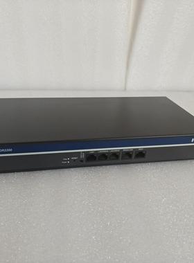 GR2200 千兆企业路由器 实物拍