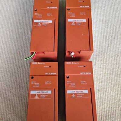 plc电源模块A1S61PN