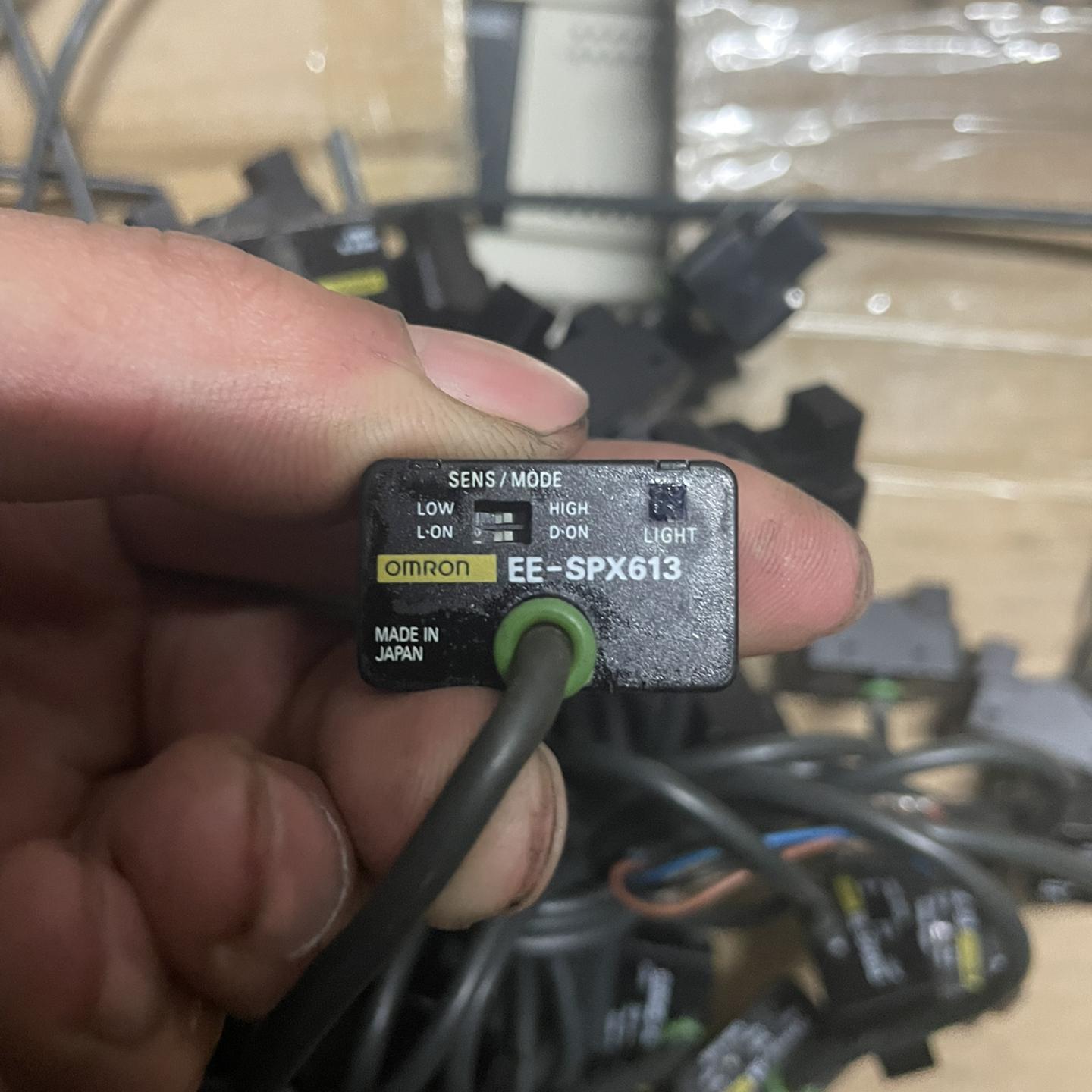 EE-SPX613 液位感应器 拆机 成色如图