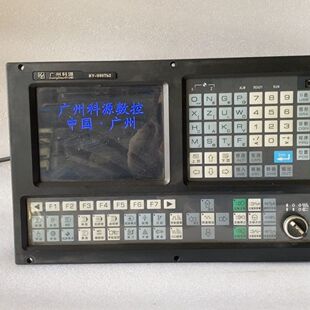 广州科源数控系统 KY-980TB2 拆机剪线 功能包好。成