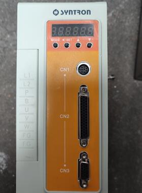 森创 伺服电机驱动器 TS0040A22