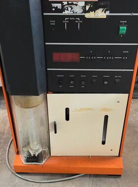 实验室凯氏定氮仪tecator品牌实验室仪器。kjeltec