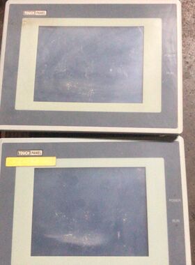 斯美特触摸屏   GD17N-BST2E-C0 实拍