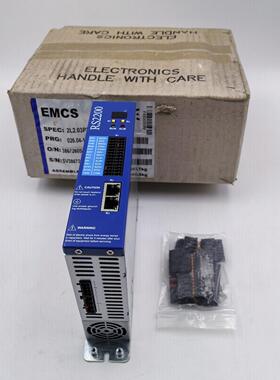 ADTECH众为兴RS2200伺服驱动器 型号EMCS2L2