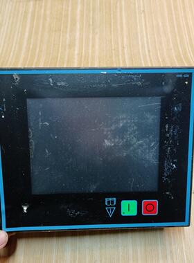 ATE Electronic REK021AF工业显示屏 拆