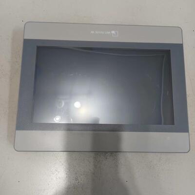 威纶通触摸屏MT8102iE